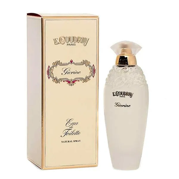 Givrine туалетная вода