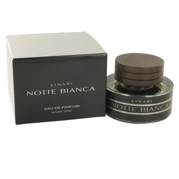 Notte Bianca парфюмерная вода