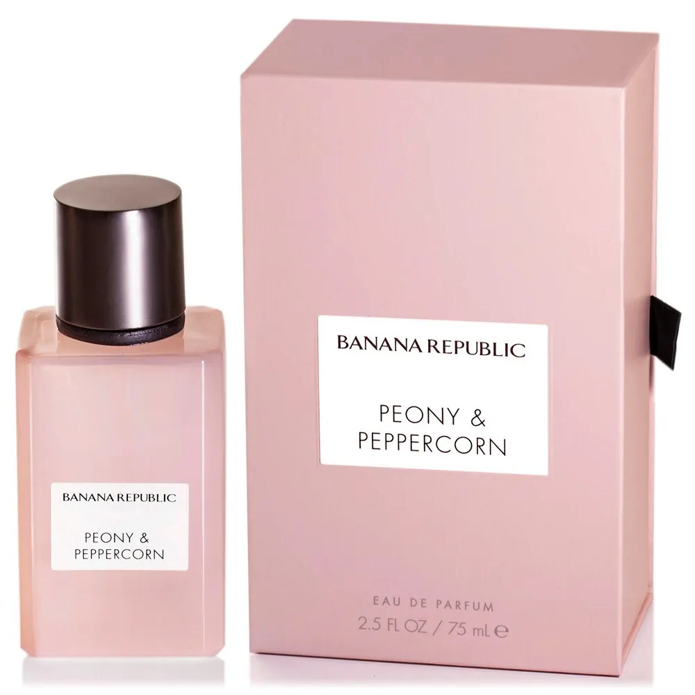 Peony & Peppercorn парфюмерная вода