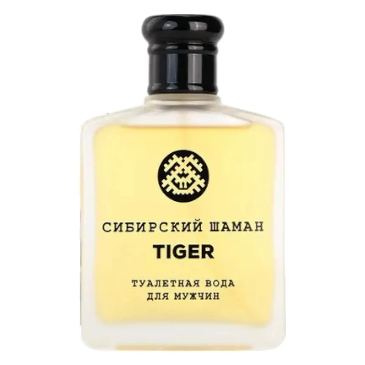 Сибирский Шаман Tiger туалетная вода