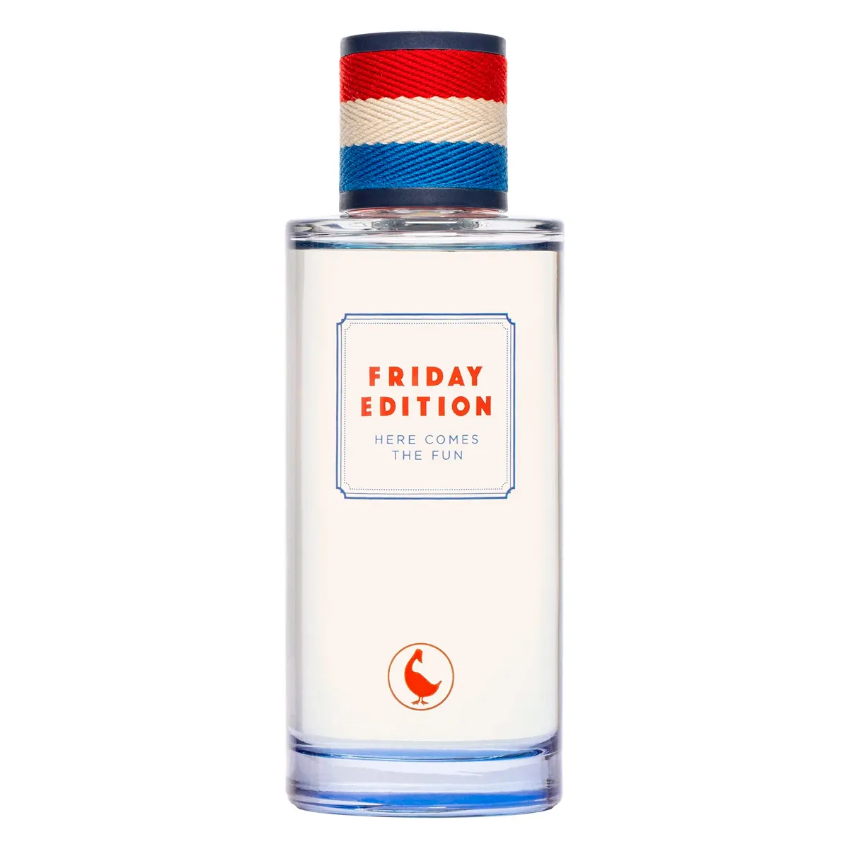Friday Edition туалетная вода
