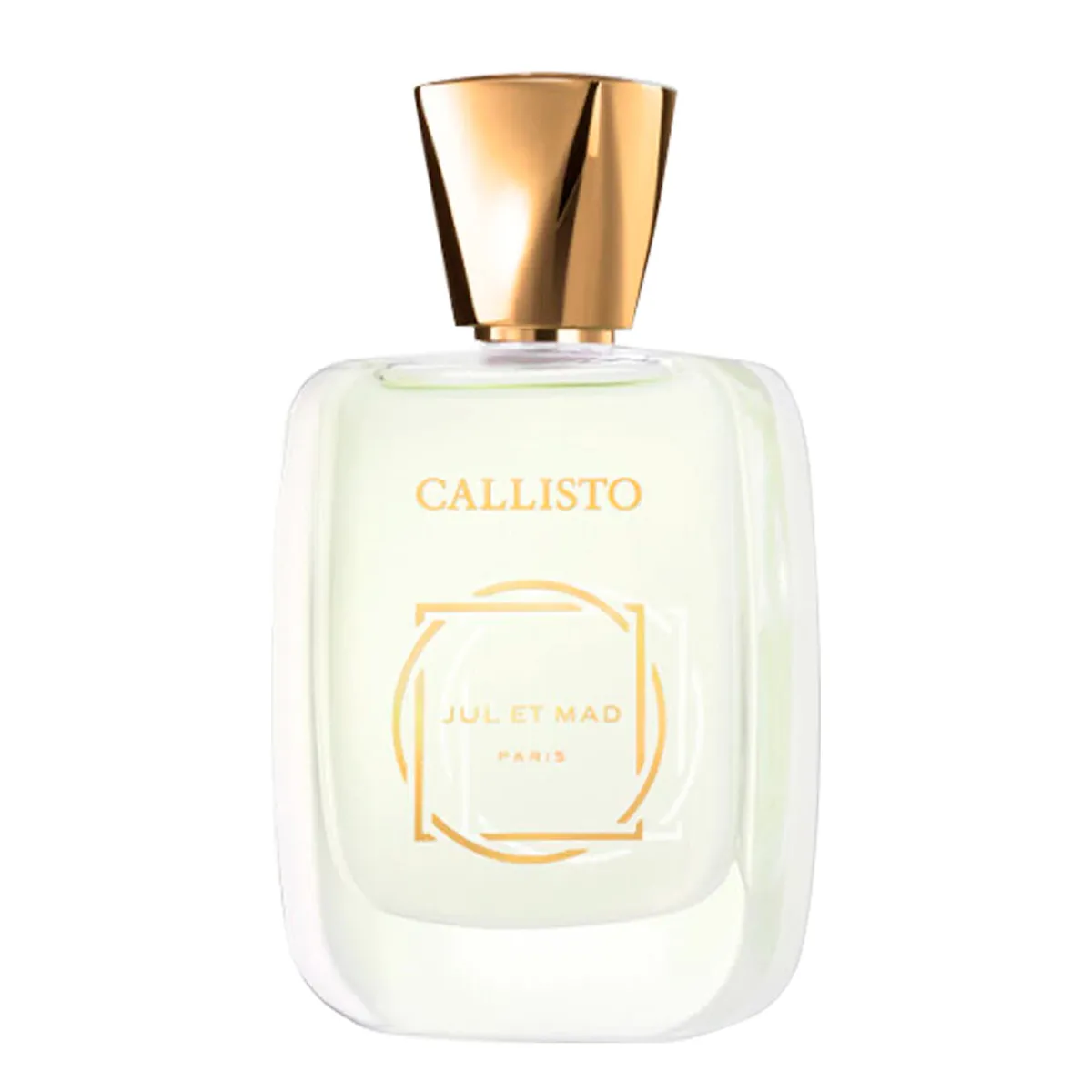 Callisto духи