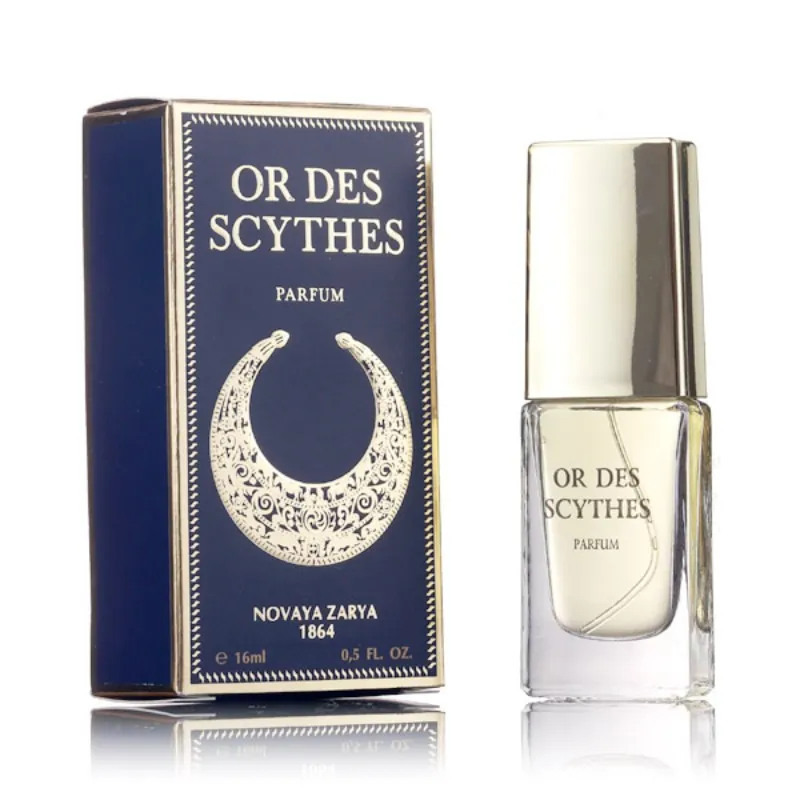 Or Des Scythe Злато скифов духи