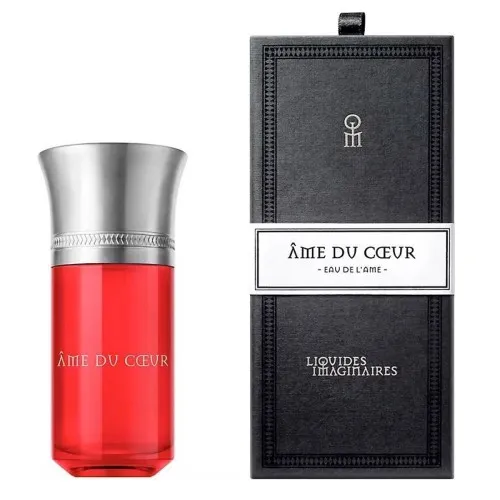 Ame Du Coeur парфюмерная вода