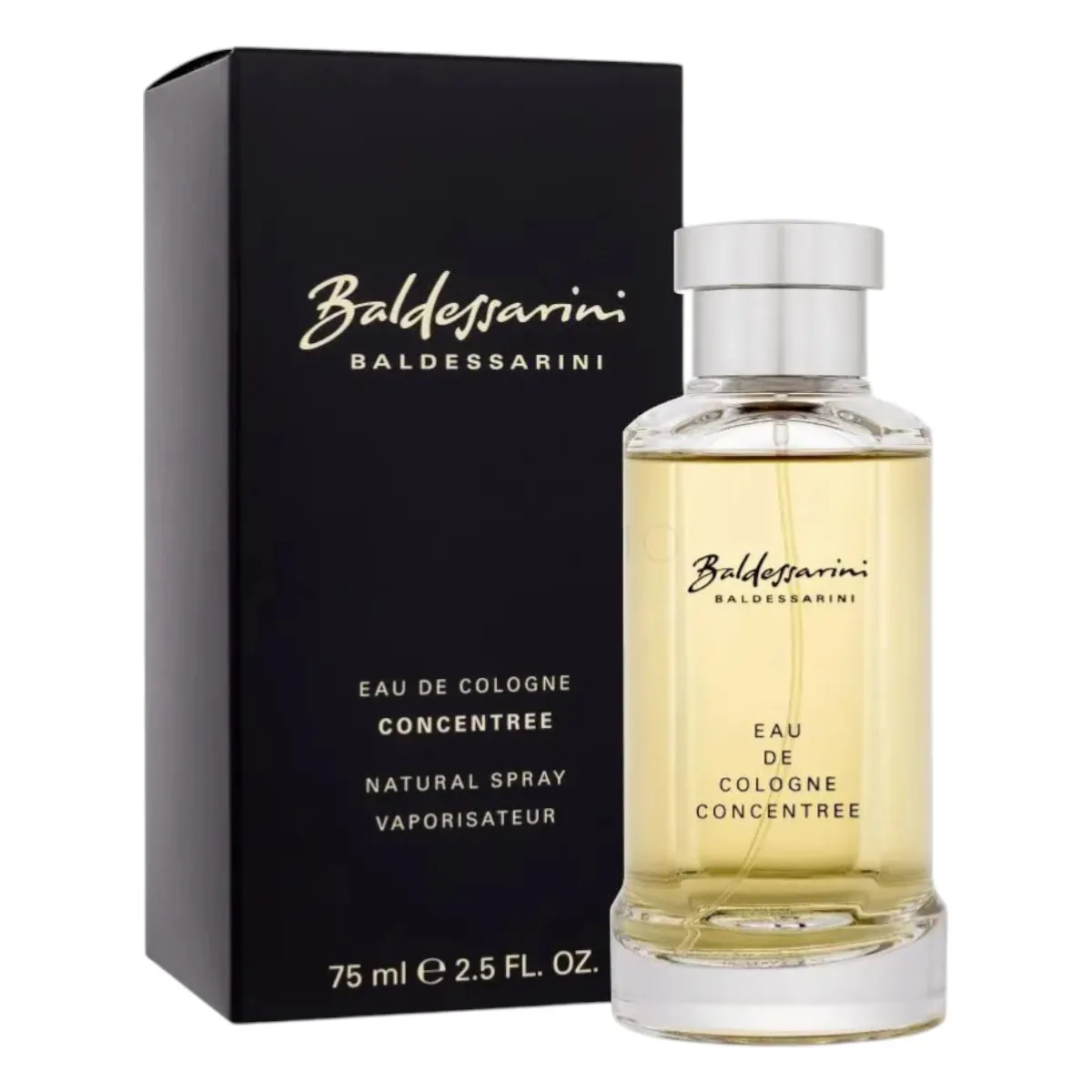 Eau de Cologne Concentree одеколон