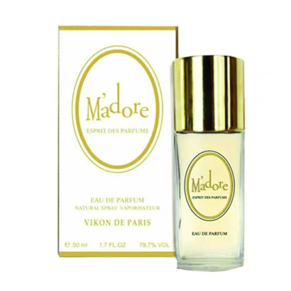 Мадоре Дух духов парфюмерная вода