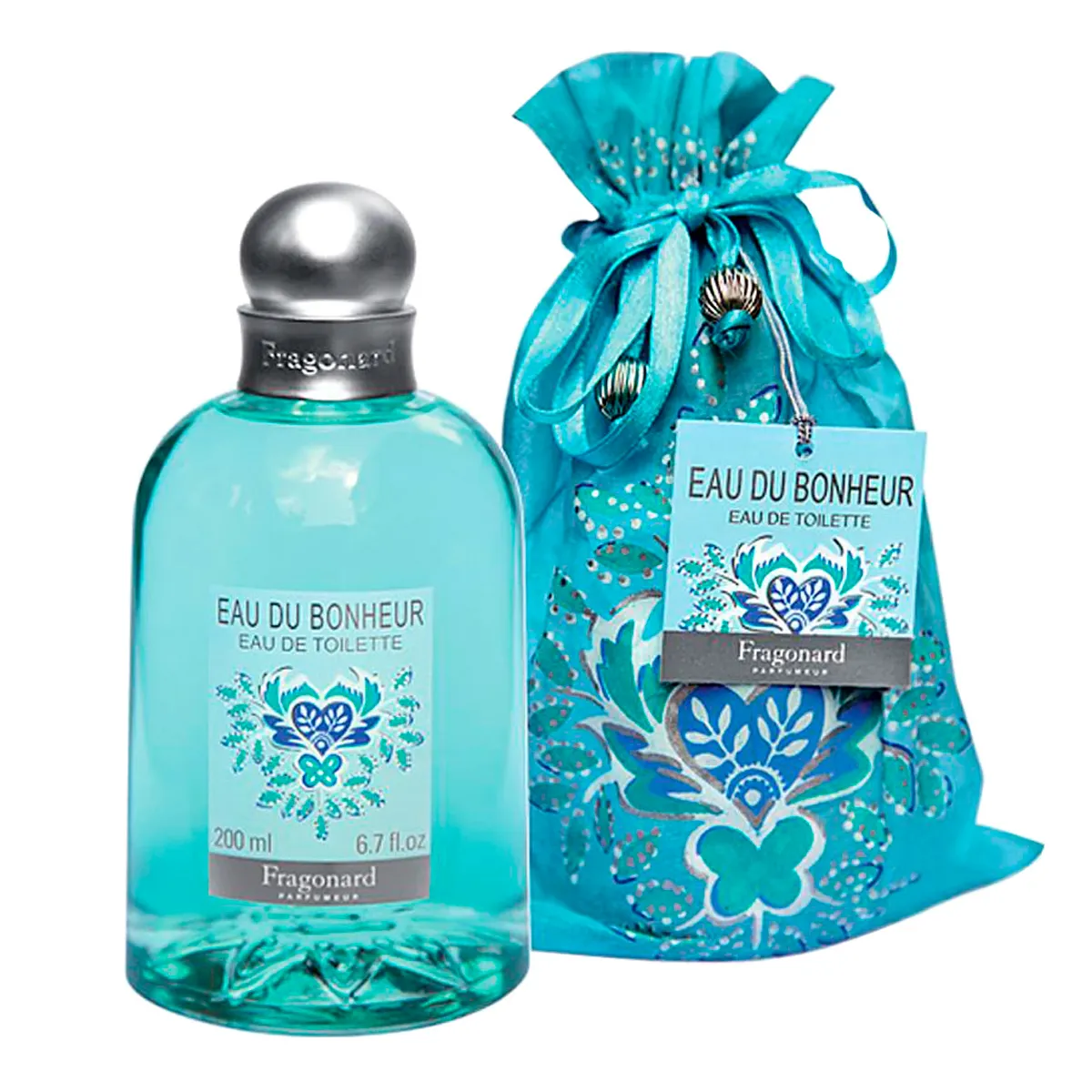 Eau De Bonheur туалетная вода