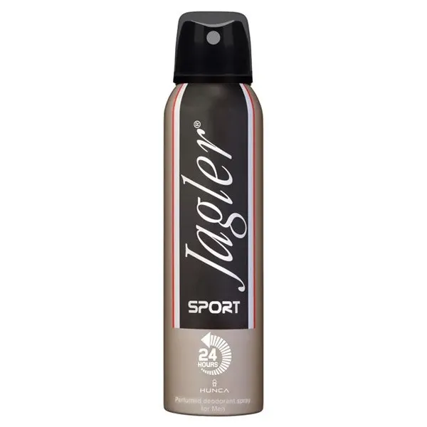 Jagler Sport дезодорант