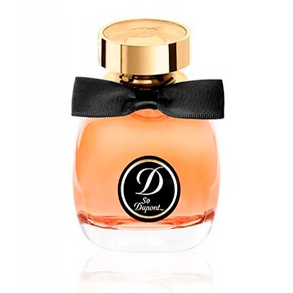 So Dupont Paris by Night pour Femme парфюмерная вода