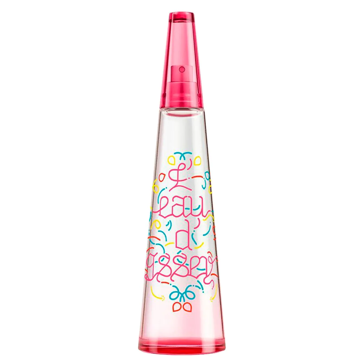 L'Eau d'Issey Shades Of Kolam туалетная вода