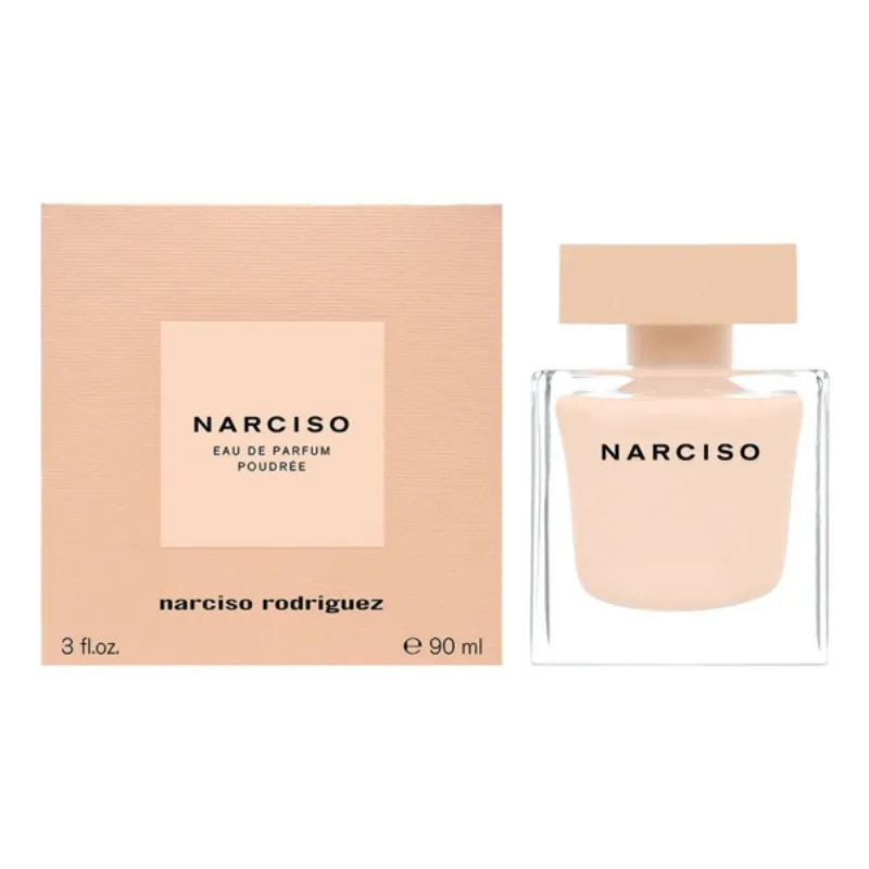 Narciso Poudree парфюмерная вода