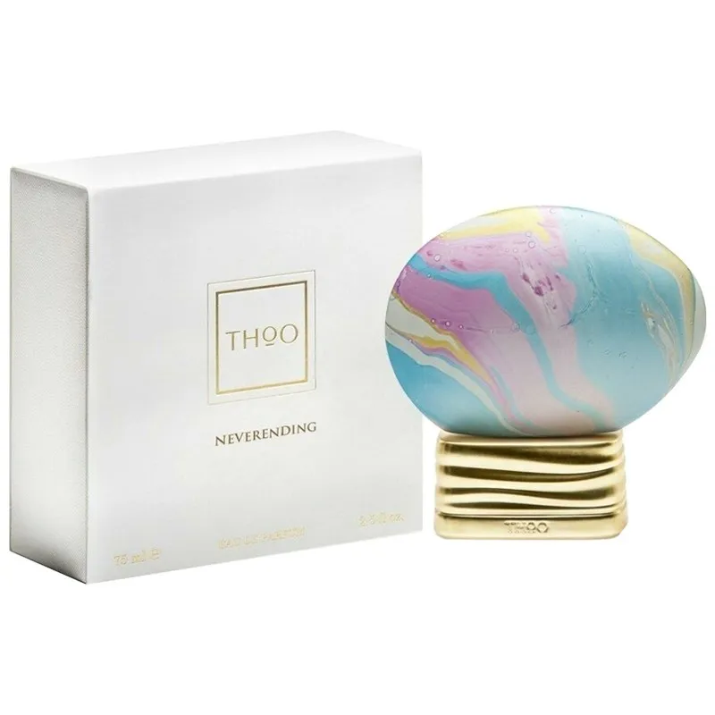 Neverending парфюмерная вода