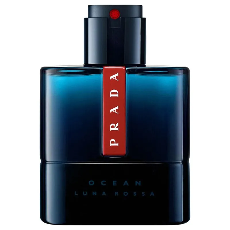 Luna Rossa Ocean туалетная вода