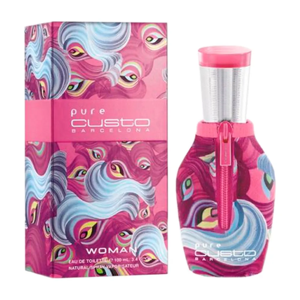 Pure Woman туалетная вода