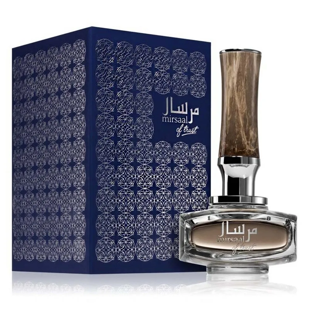 Mirsaal of Trust парфюмерная вода