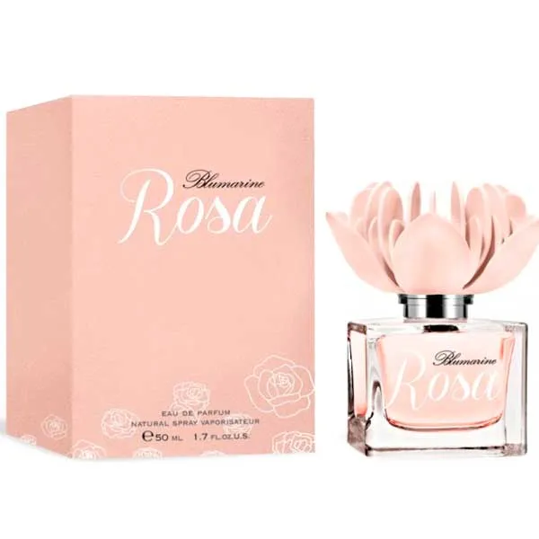 Rosa парфюмерная вода