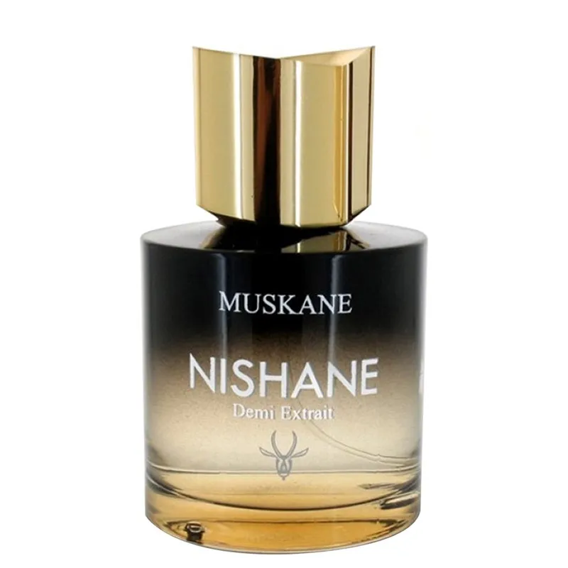 Muskane духи