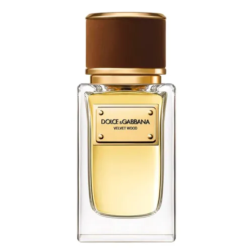 Velvet Wood парфюмерная вода