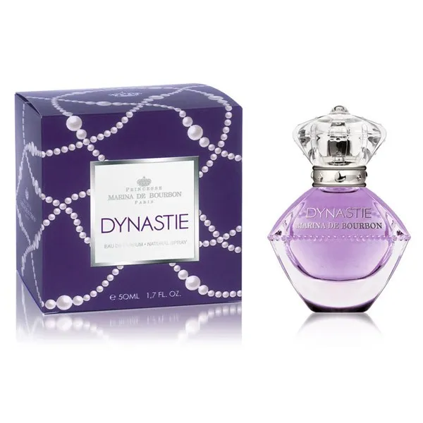 Dynastie парфюмерная вода