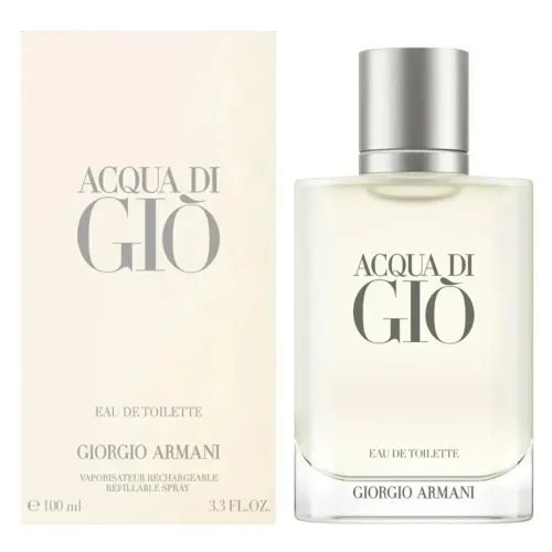 Acqua Di Gio pour Homme туалетная вода