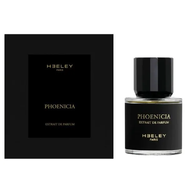 Phoenicia духи