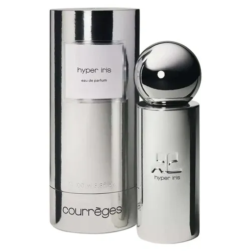 Hyper Iris парфюмерная вода