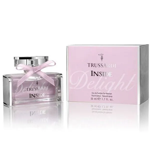 Inside Delight туалетная вода