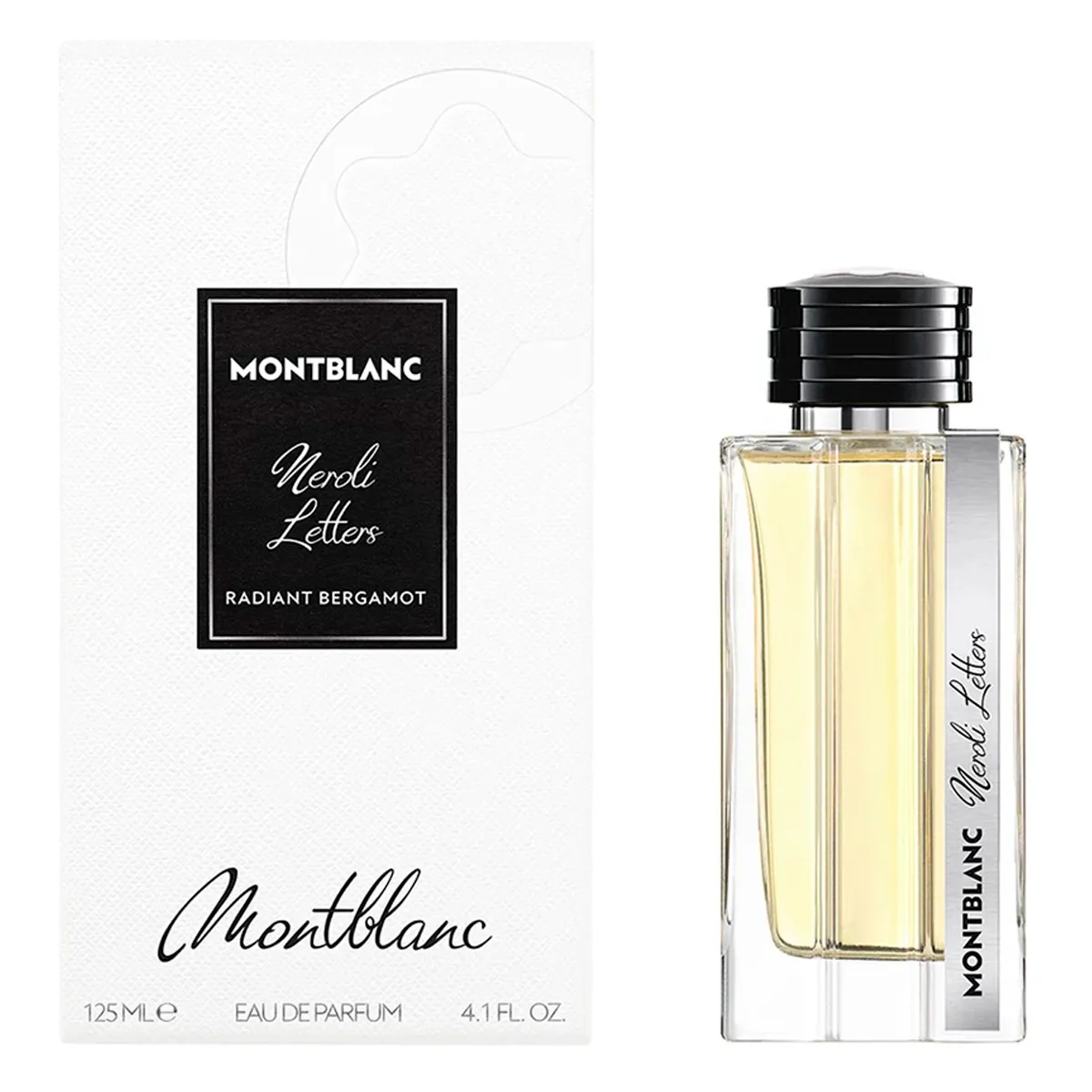 Neroli Letters парфюмерная вода