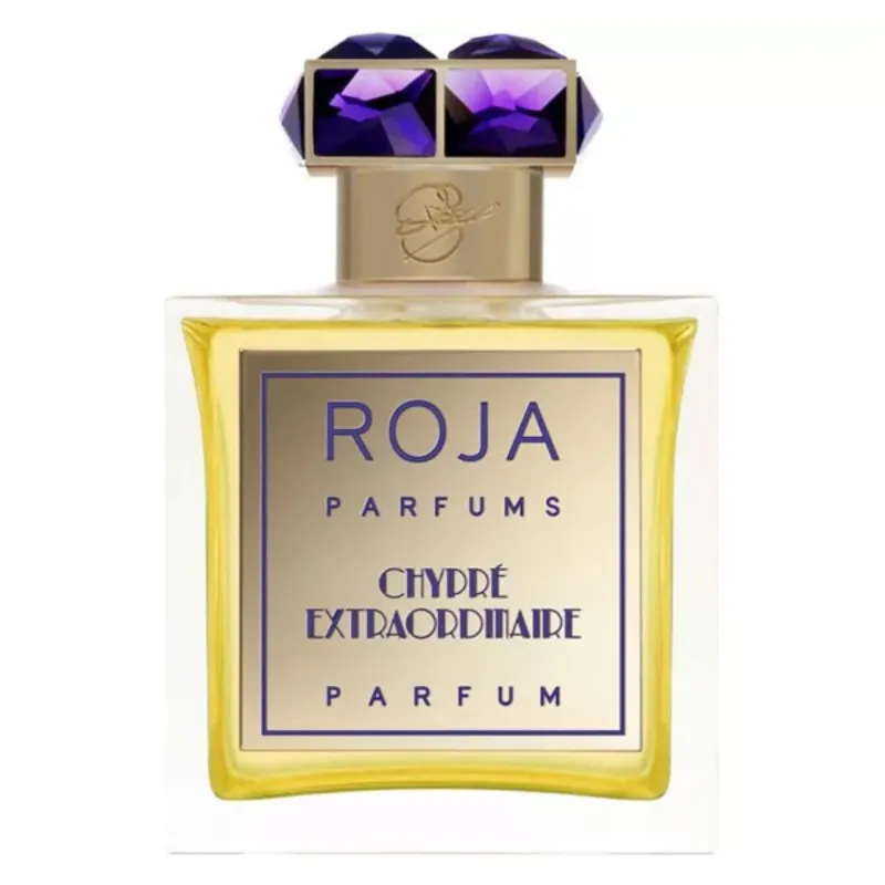 Chypre Extraordinaire духи