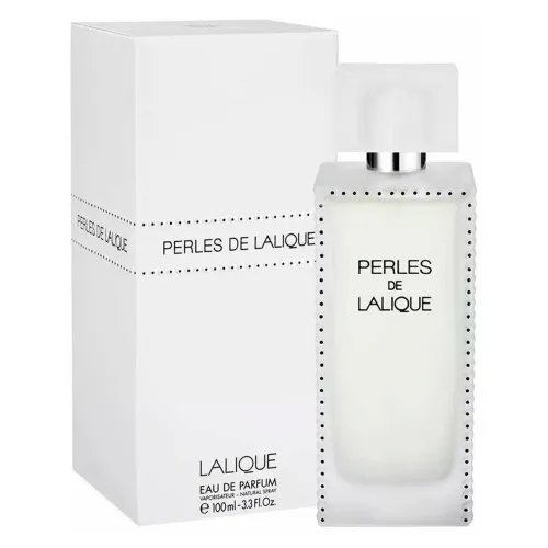 Perles de Lalique парфюмерная вода