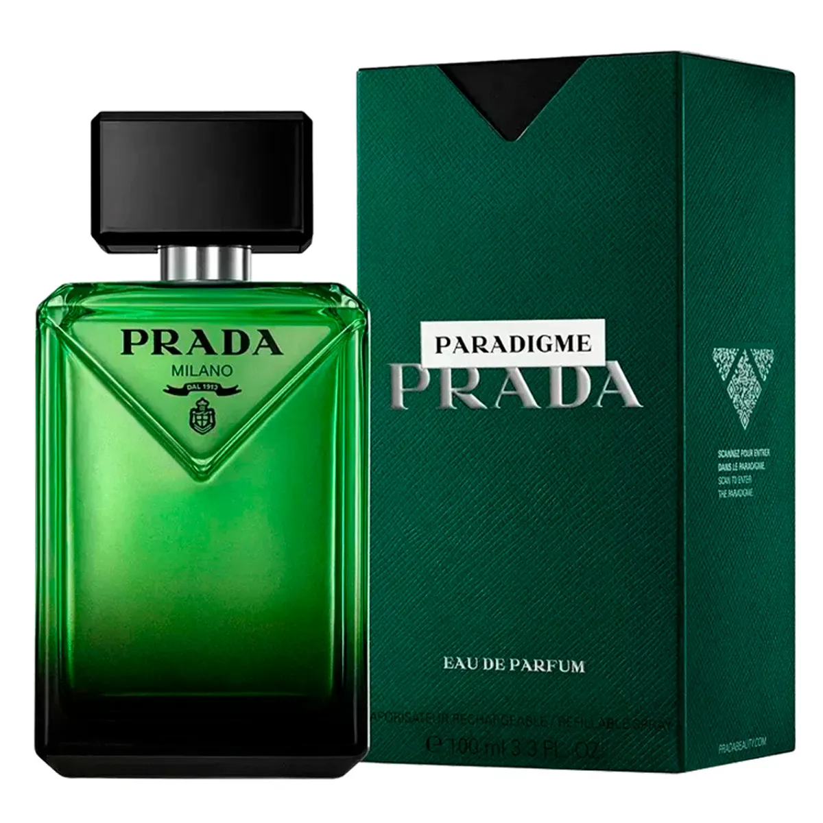 Paradigme парфюмерная вода