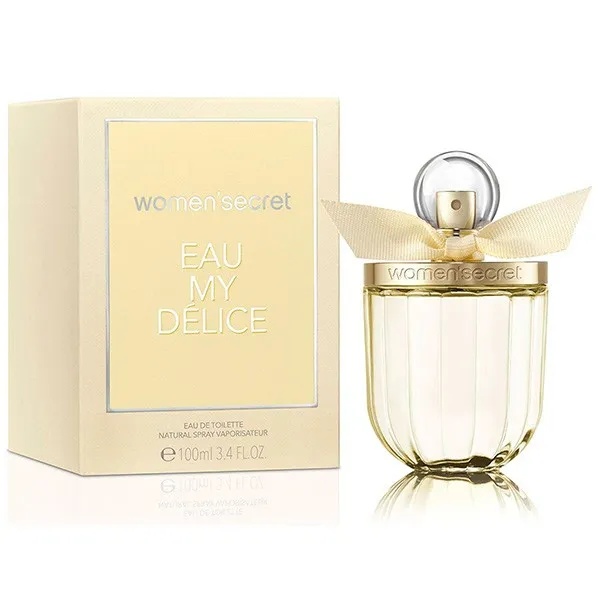 Eau My Delice туалетная вода