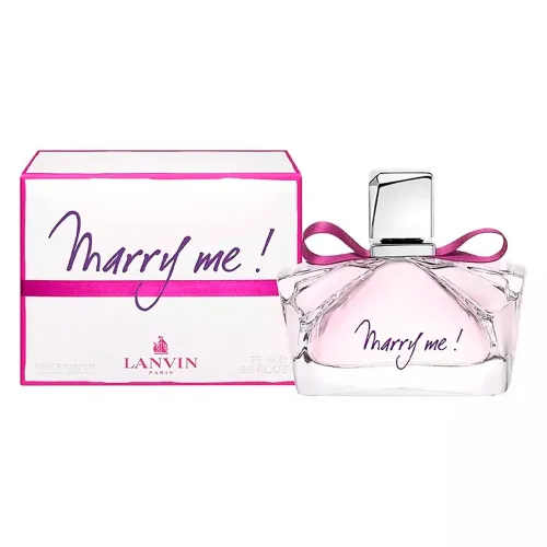 Marry Me парфюмерная вода