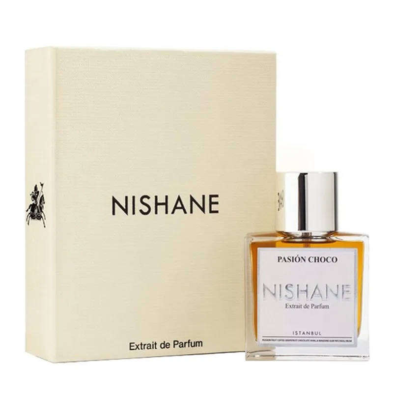 Pasion Choco духи