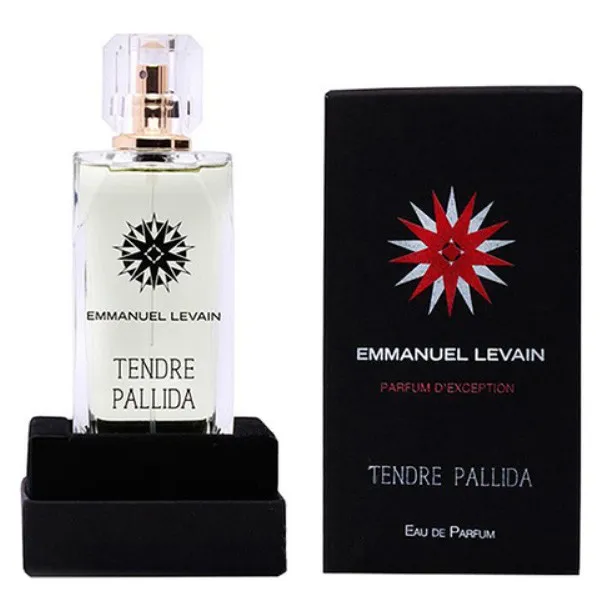 Tendre Pallida парфюмерная вода