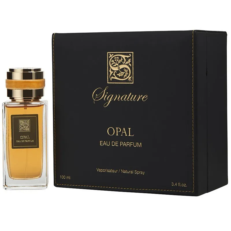 Opal парфюмерная вода