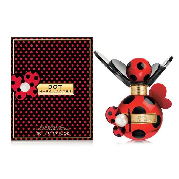 Dot парфюмерная вода