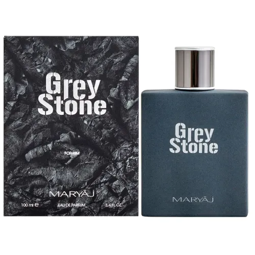 Grey Stone парфюмерная вода