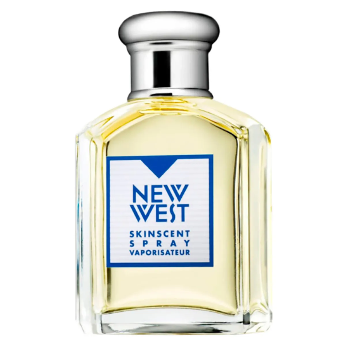 New West for Him туалетная вода