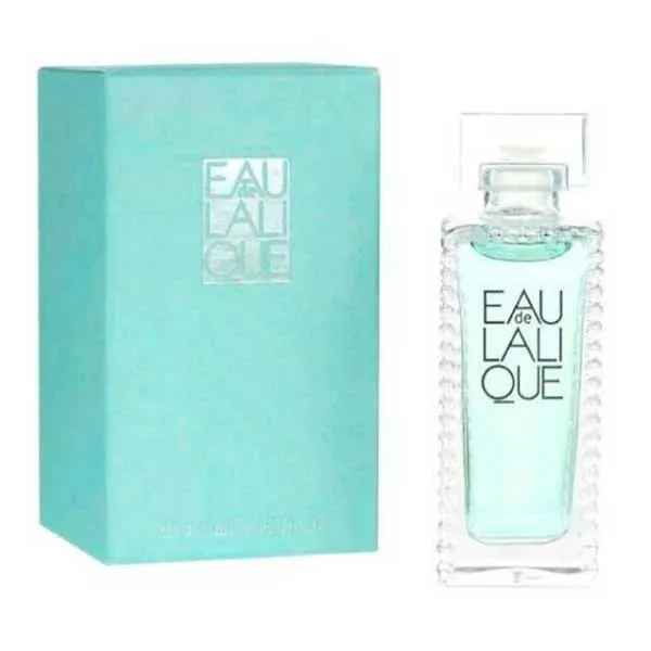 Eau de Lalique туалетная вода
