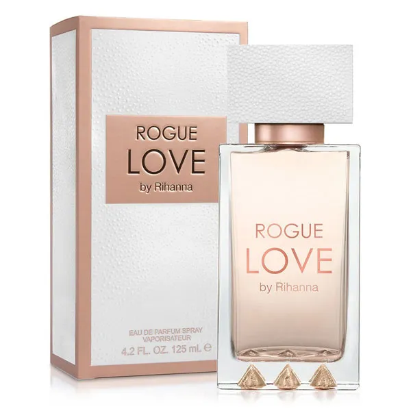 Rogue Love парфюмерная вода