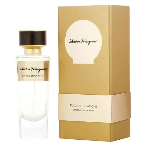 Bianco di Carrara парфюмерная вода