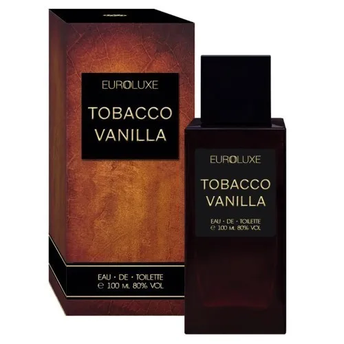 Tobacco Vanilla туалетная вода