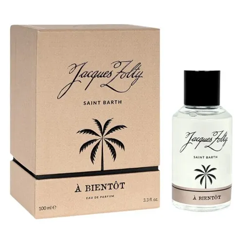 A Bientot парфюмерная вода