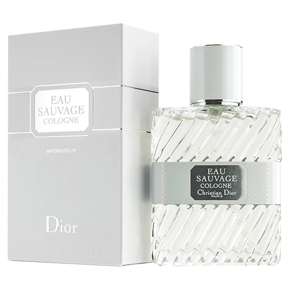 Eau Sauvage Cologne одеколон