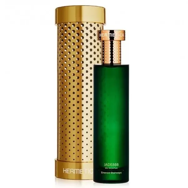 Jade888 парфюмерная вода
