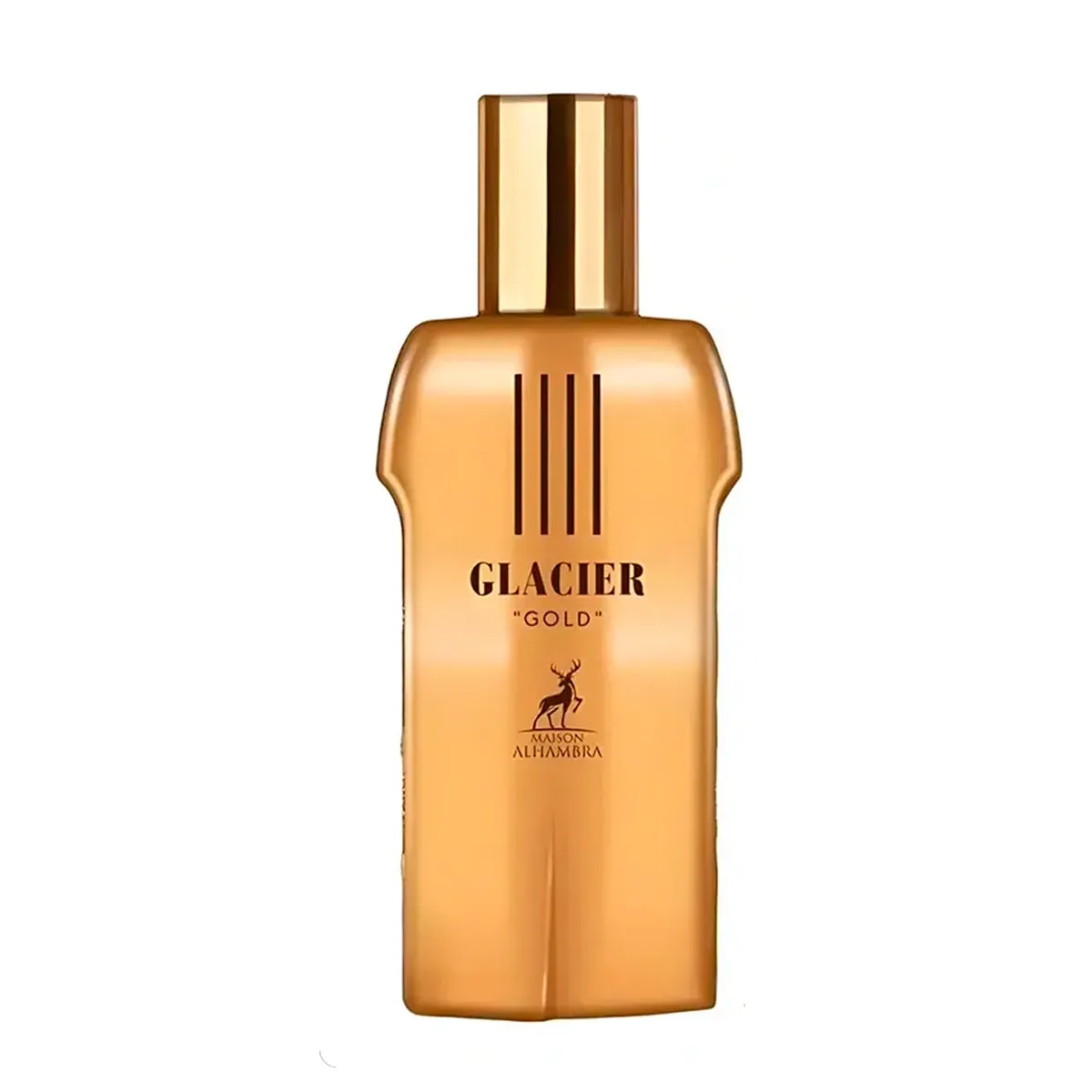 Glacier Gold парфюмерная вода