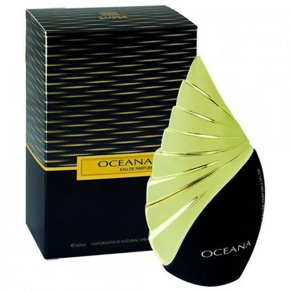 Oceana парфюмерная вода