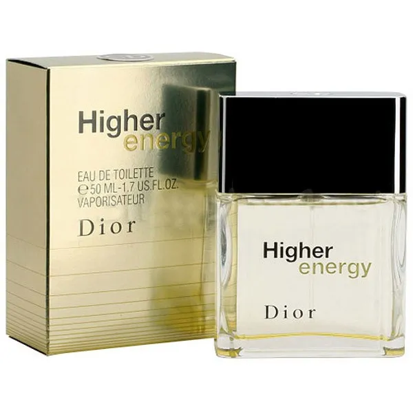 Higher Energy туалетная вода