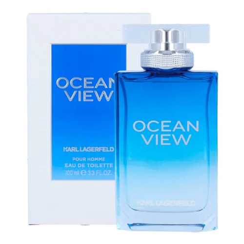 Ocean View туалетная вода